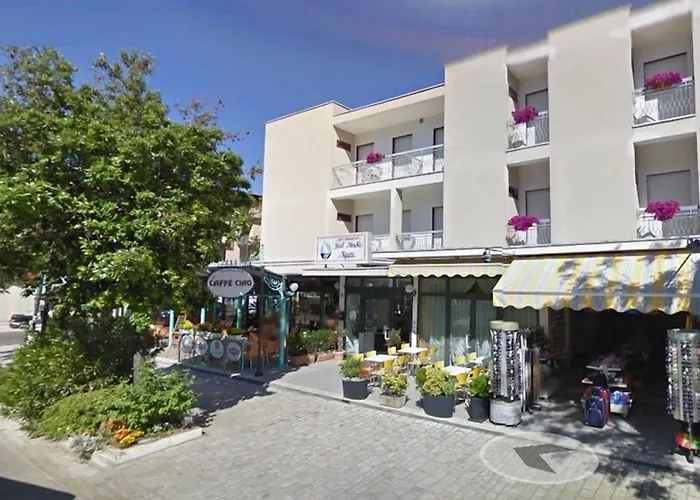 Hotel Nautic